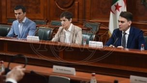 Gašić nije odgovoran